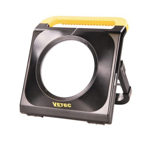Vetec LED Bouwlamp 80W Tweedehands