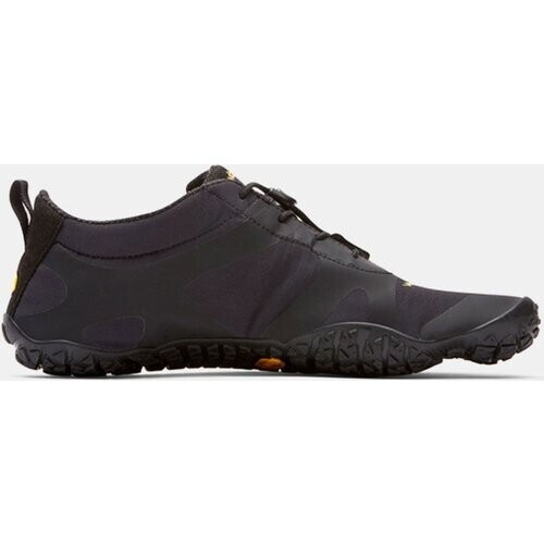 Vibram FiveFingers V-Alpha Schoen Dames Zwart Tweedehands