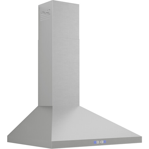 Viceroy Wrchim60rf Afzuigkap - Hob To Hood-connectiviteit - Touch Bedieningspaneel Met Digitaal Display - Koolborstelloos | 5 | Nieuw (outlet) Tweedehands