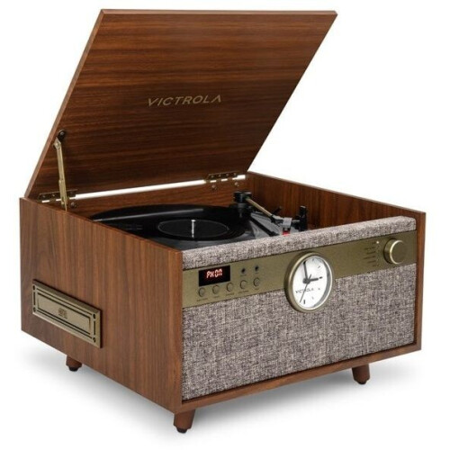 Victrola Century Signature - Platenspeler - Retro design