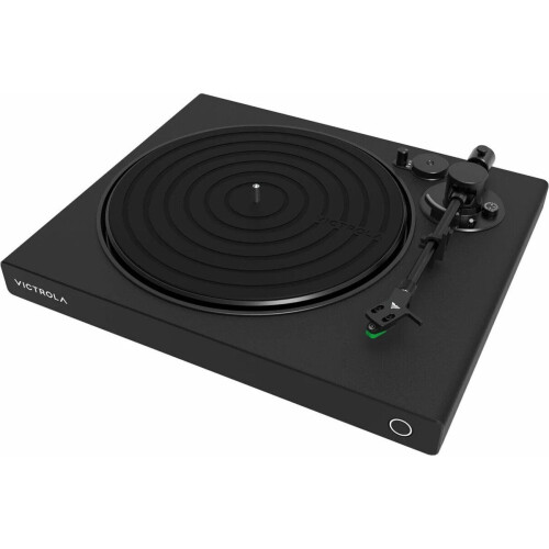 Victrola VPT-1500 - Draaitafel - Hi-Res Bluetooth - Onyx Tweedehands