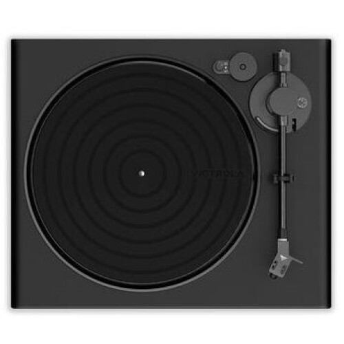 Victrola VPT-1500 - Draaitafel - Hi-Res Bluetooth - Onyx