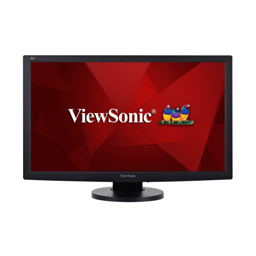 Viewsonic VG2233-LED - Ergonomisch LED Monitor - 22 inch 1920 x 1080 75Hz 5ms