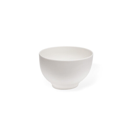 Villeroy&Boch Basic White - Schaal 750 ml - 6 stuks - Wit