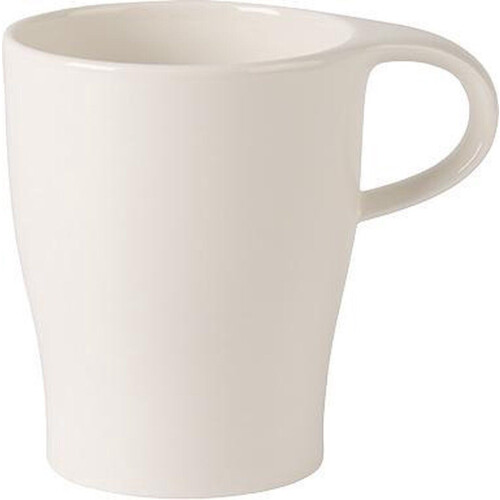 Villeroy&Boch Coffee Passion Koffiebeker met schotel - 2 delig