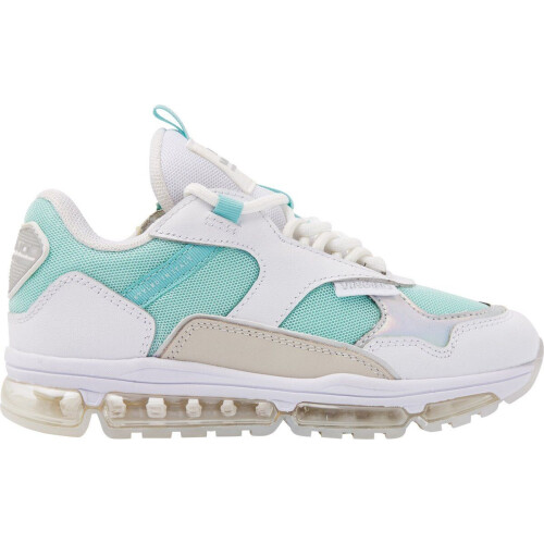 Vingino Ariana - Sneaker - Air unit demping - Sea blue - Maat 34