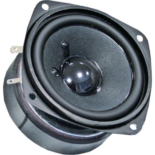 Visaton - Full-range luidspreker 8 cm (3.3") 8 Ohm