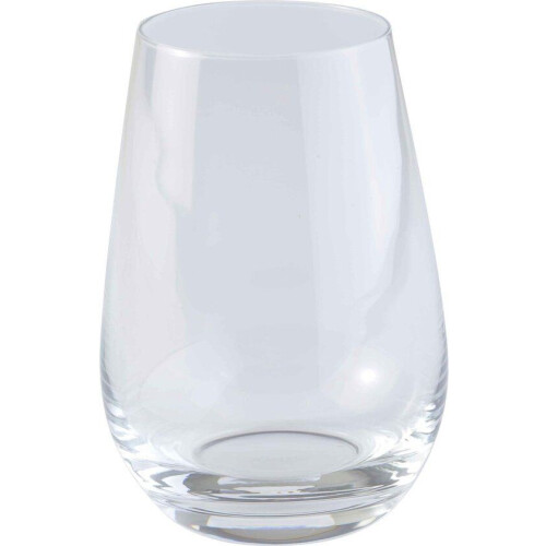 VIVO by Villeroy & Boch Group Voice Basic Longdrinkglazen - 40 cl - 4 stuks Tweedehands