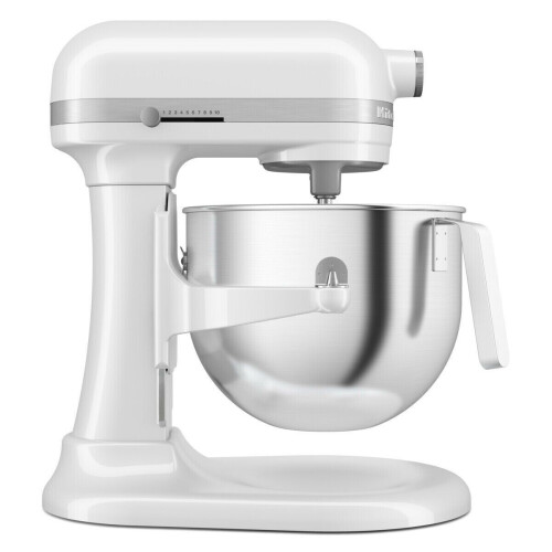 KitchenAid 521220 - Keukenmachine 6,6L - Professioneel lift systeem - 11 snelheden Tweedehands