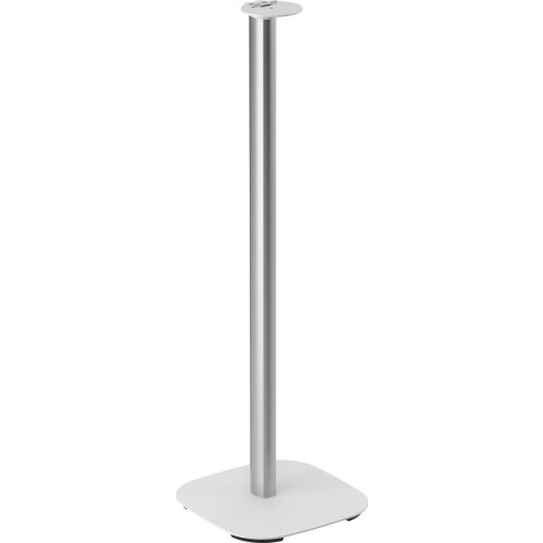 Vogel's SFS 4113 - Speakerstandaard - Akoestisch getest - Wit Tweedehands