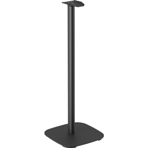 Vogel's SFS 4133 - Speakerstandaard - Akoestisch getest - Zwart Tweedehands