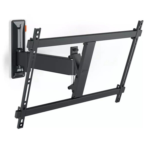 Vogel's TVM 3625 - TV-beugel - Draaibaar tot 120° en kantelbaar tot 20° - Zwart