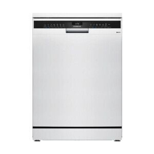 Siemens SN23EW05DE - Vrijstaande vaatwasser - 13 couverts - 42 dB Tweedehands