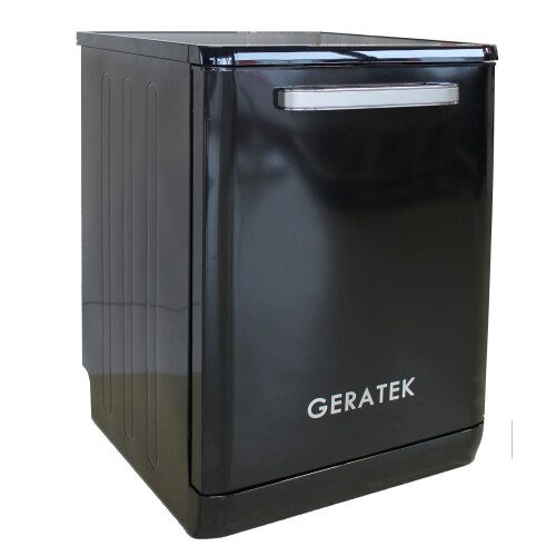 Vrijstaande vaatwasser Vienna GS6200 Tweedehands