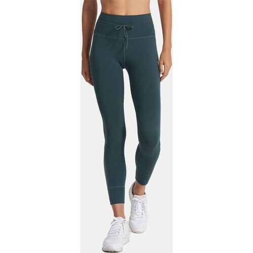 Vuori Daily Legging Dames Donkerblauw Tweedehands