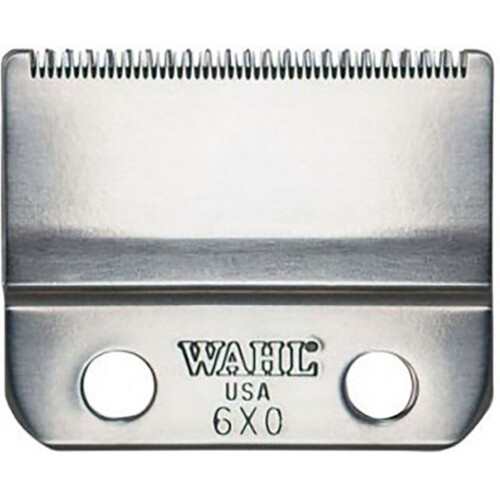 Wahl 5-Star Balding Clipper - Snijmes - 0,4 mm - Zwart Tweedehands
