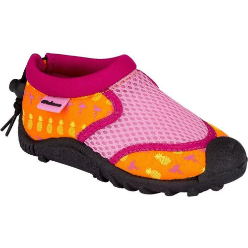 Waimea Summertime - Waterschoenen - Antislip - Oranje/Roze - Maat 29 (1 paar) Tweedehands