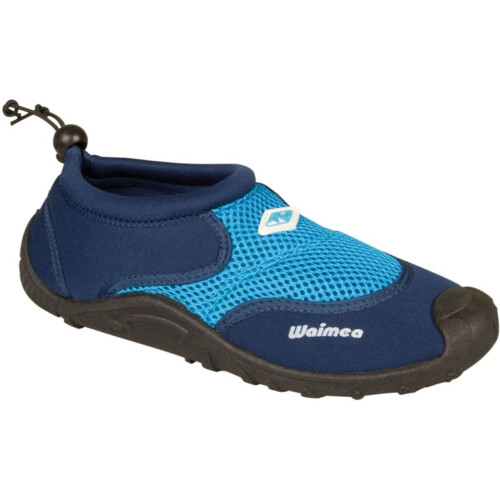 Waimea Wave Rider - Waterschoenen - Antislip zool - Blauw - Maat 39 Tweedehands
