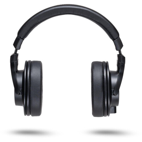 Warm Audio WA-HRB - Gesloten Studio Hoofdtelefoon - 45 mm neodymium drivers - Zwart Tweedehands