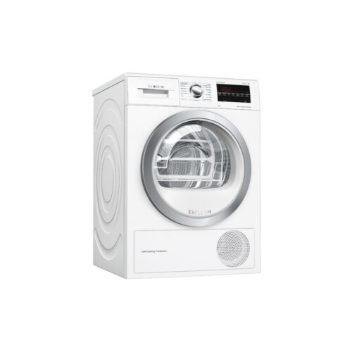 Warmtepompdroger Bosch WTW85492NL