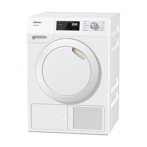 Warmtepompdroger Miele TEB235 WP Tweedehands