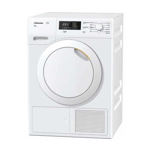 Warmtepompdroger Miele TKB550 WP