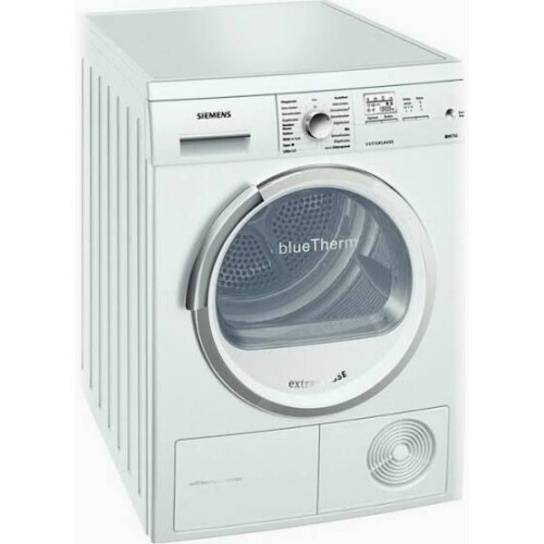 Warmtepompdroger Siemens WT46W591 Tweedehands