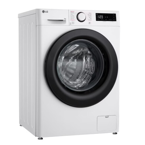 Wasmachine - Efficiënt En Gebruiksvriendelijk | Nieuw (outlet)