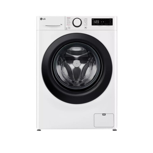 Wasmachine - Efficiënt En Gebruiksvriendelijk | Nieuw (outlet)