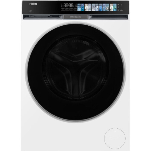 Haier HW130-B14687U1 - Wasmachine - 13 KG - A - Wit