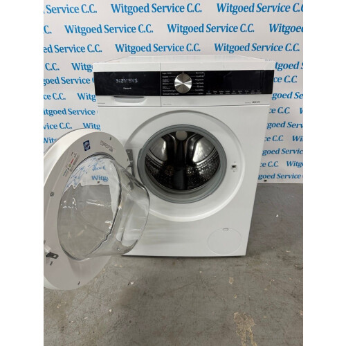 Siemens WG44G2M90 - Wasmachine - 9 kg - 1400 toeren - Wit