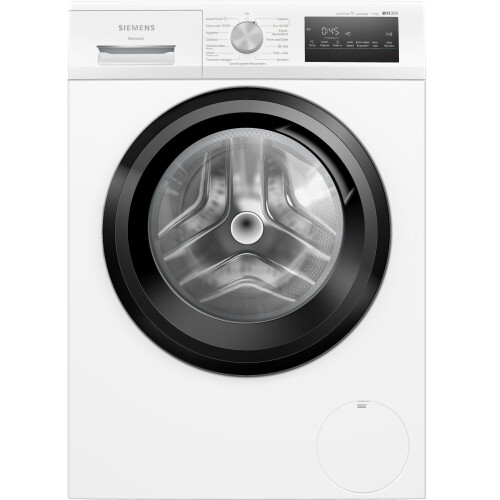 Siemens WM14K220 - Wasmachine - A+++ - 7 kg - 15 wasprogramma's - Wit