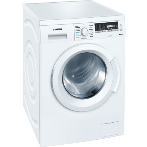 Siemens WM14Q4OL - Wasmachine - 7 kg - 1400 toeren - A+++ - 55 cm diep