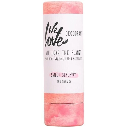 We Love The Planet Sweet Serenity Stick Tweedehands
