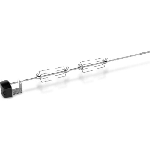 Weber 7655 buitenbarbecue/grill accessoire Rotisserie Tweedehands