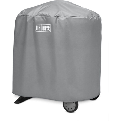 Weber - Barbecuehoes - Polyester - 64 x 88 cm