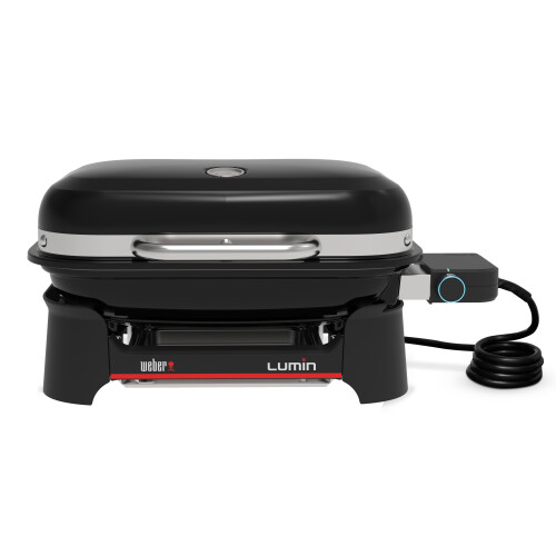 Weber compact