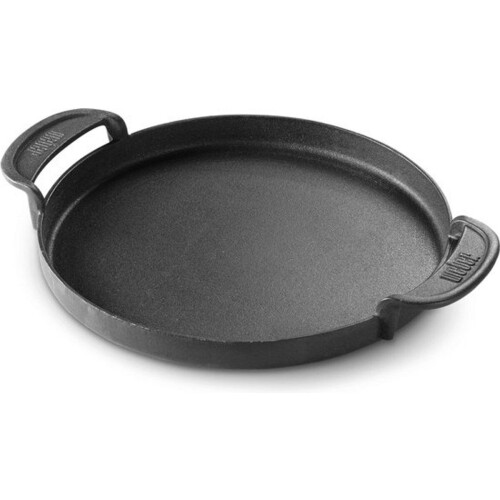 Weber - Gourmet BBQ System - Bakplaat