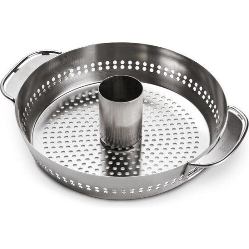 Weber Gourmet BBQ System - Gevogeltestomer