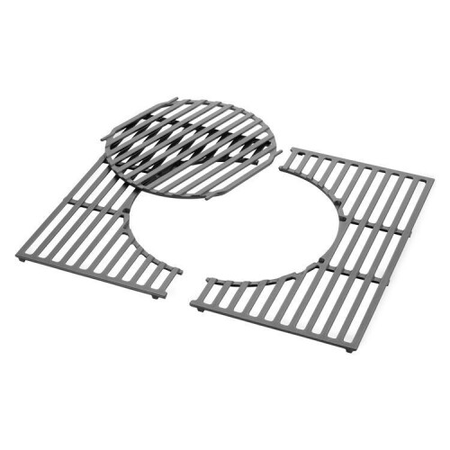 Weber Gourmet BBQ System Grillrooster voor Spirit 200-serie Tweedehands