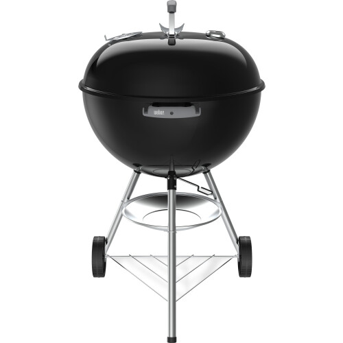 Weber Original Kettle 57 cm Zwart