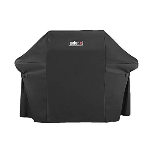 Weber Premium Barbecuehoes Genesis 6 Brander