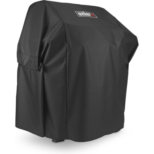 Weber - Premium Barbecuehoes - Polyester - 45 cm breed en 122 cm lang