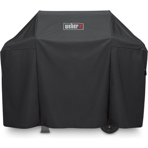Weber - Premium Barbecuehoes Tweedehands