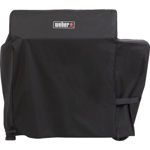 Weber Premium Hoes Searwood - Beschermhoes - R-18984