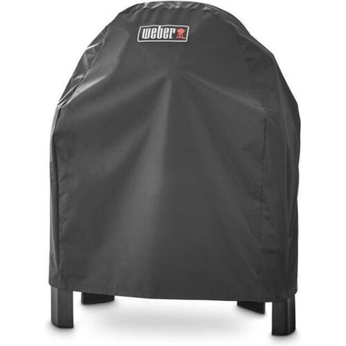 Weber Pulse 1000 - Premium Barbecuehoes - Waterbestendig - Zwart