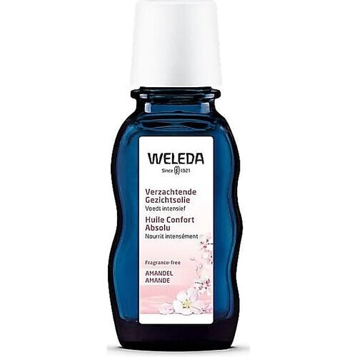 Weleda Amandel Verzachtende Gezichtsolie Tweedehands