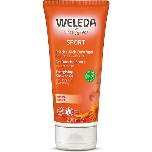 Weleda Arnica Sport Douchegel Tweedehands