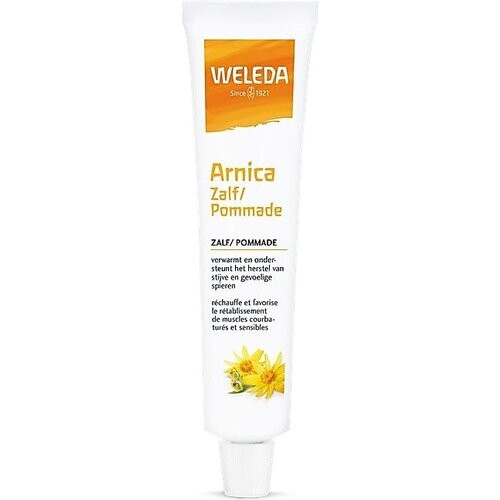 Weleda Arnica Zalf Tweedehands