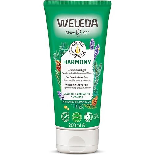 Weleda Aroma Shower Harmony Douchegel Tweedehands